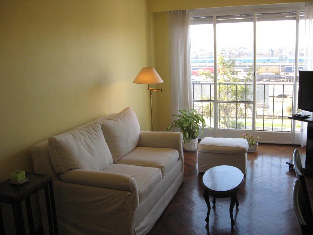 Libertador Apartment - Buenos Aires, Buenos Aires