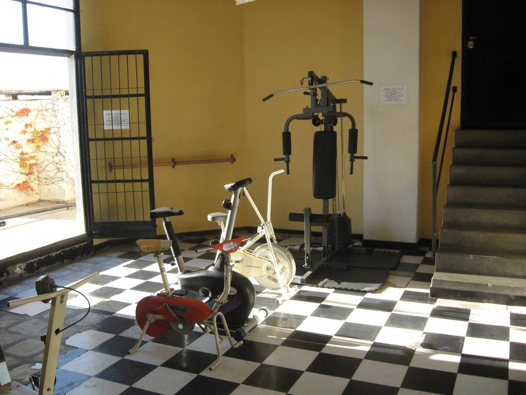 Libertador Apartment - Buenos Aires — Photos 3